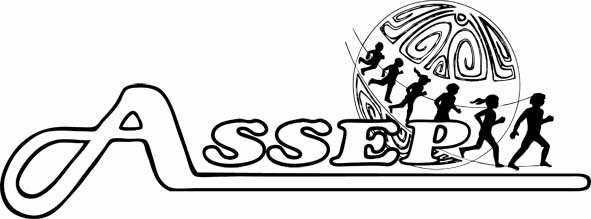 Logo de l'ASSEP